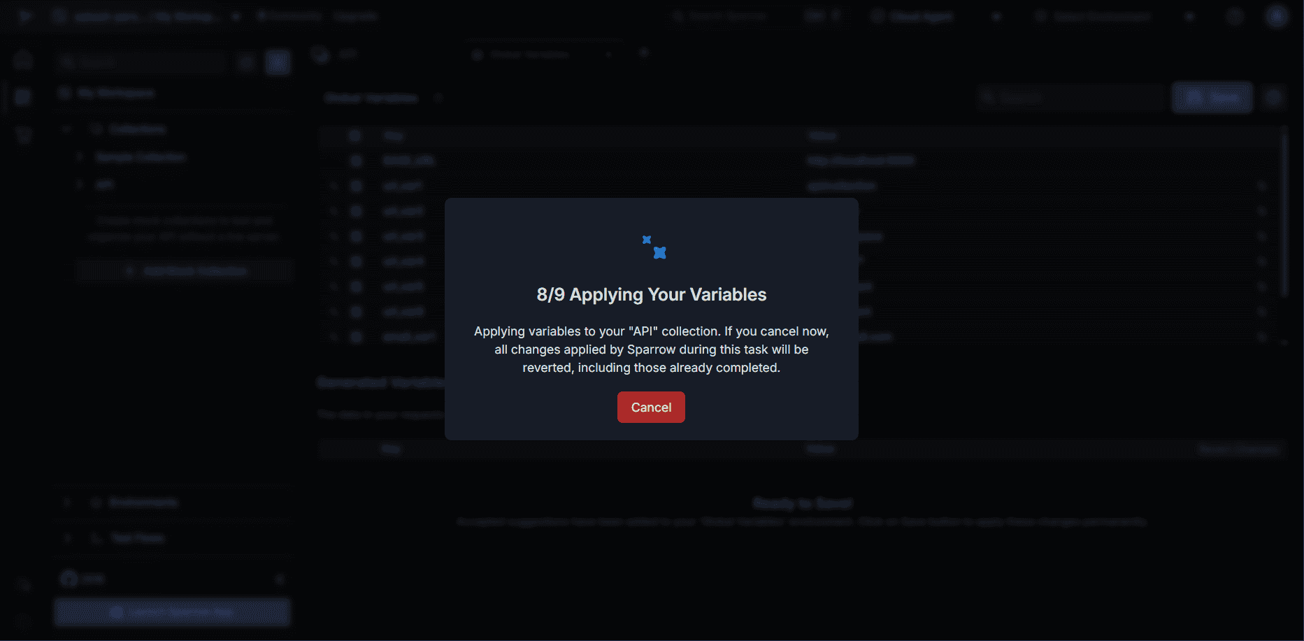 Mastering Global Variables in Sparrow: A Complete Guided Tour for New ...